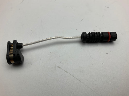 Pro Stop 10060 Front Disc Brake Pad Wear Sensor 00-02 Mercedes E430, 02-04 SLK32