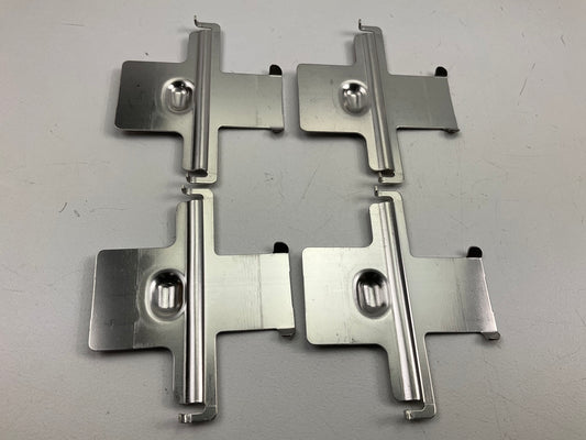Pro Stop 13052 Disc Brake Hardware Kit, Front