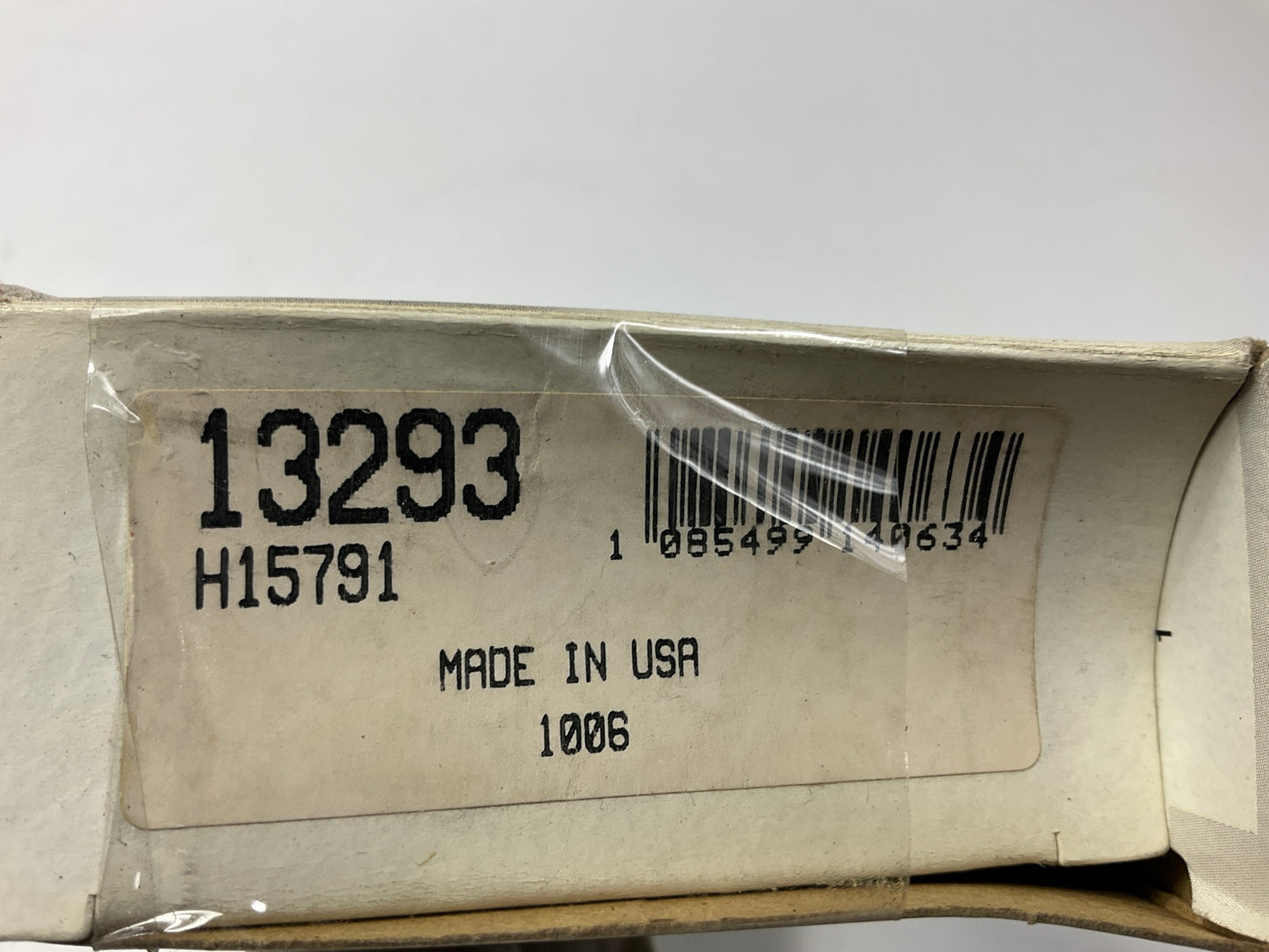 Pro Stop 13293 Front Disc Brake Hardware Kit