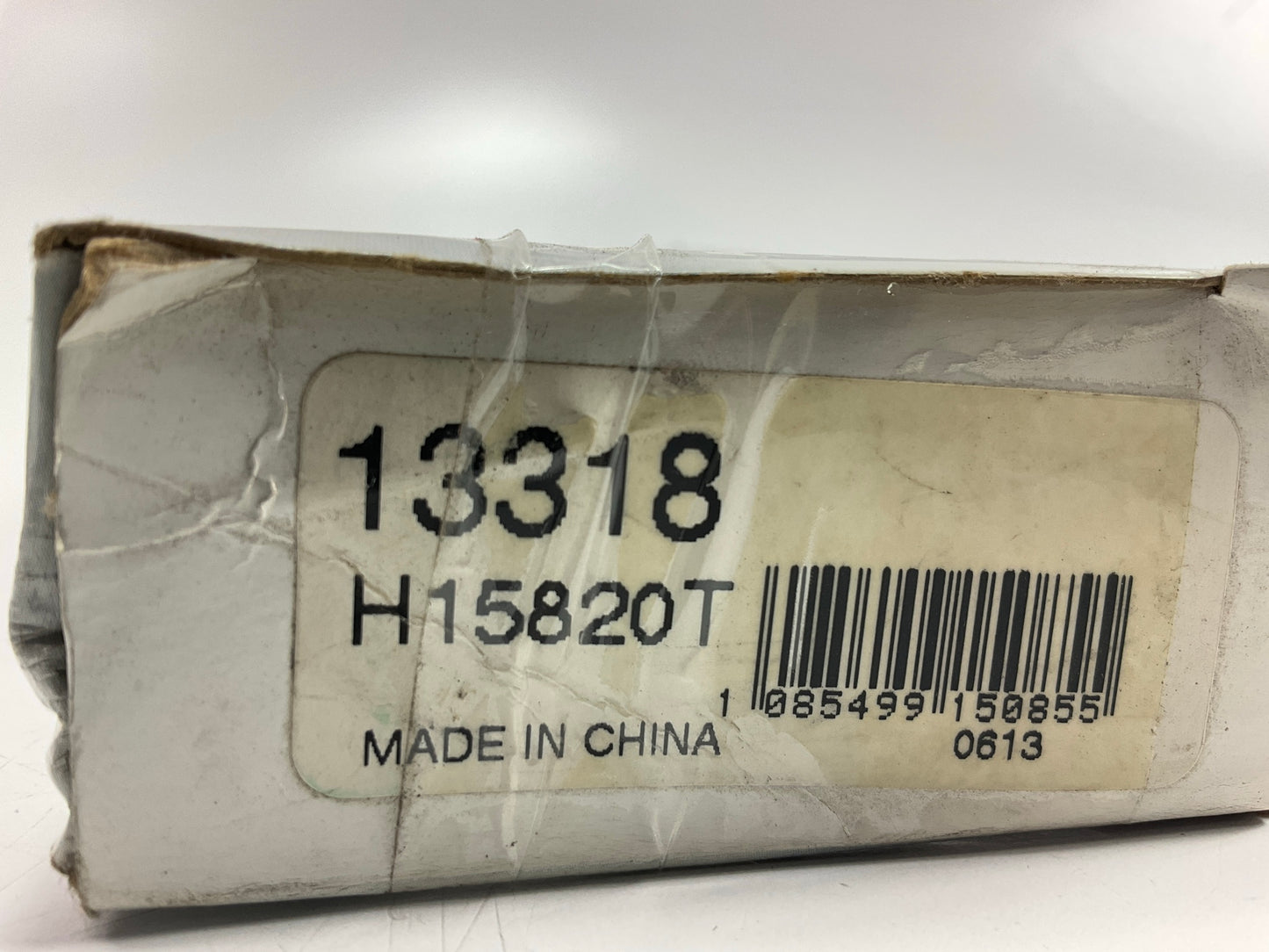 Pro Stop 13318 Front Disc Brake Hardware