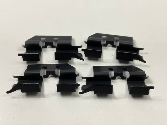 Pro Stop 13423Q Disc Brake Hardware Kit - Rear