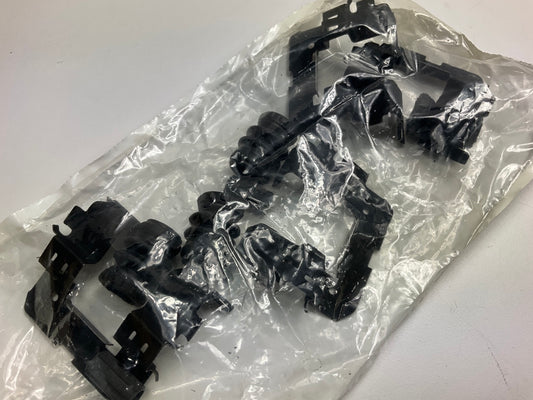 Pro Stop 13440Q Disc Brake Hardware Kit, Rear