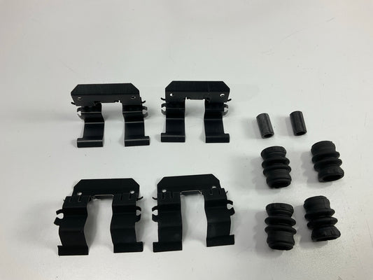 Pro Stop 13441Q Rear Disc Brake Hardware Kit