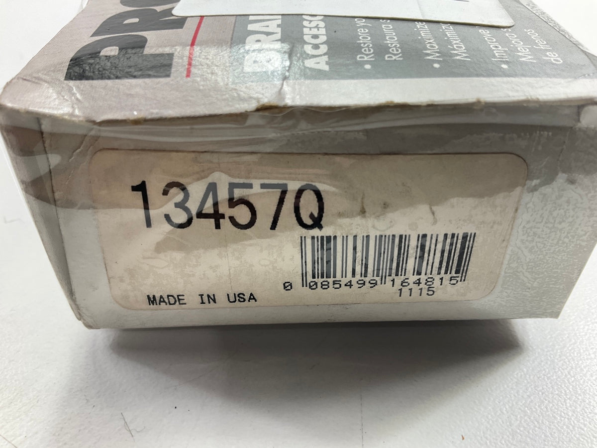 Pro Stop 13457Q Rear Disc Brake Hardware Kit 2007-2011 ES350, Camry