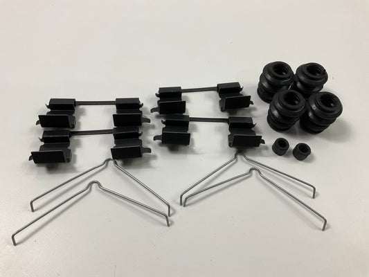 Pro Stop 13521Q Disc Brake Hardware Kit, Front
