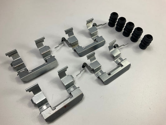 Pro Stop 13522Q Front Disc Brake Hardware Kit