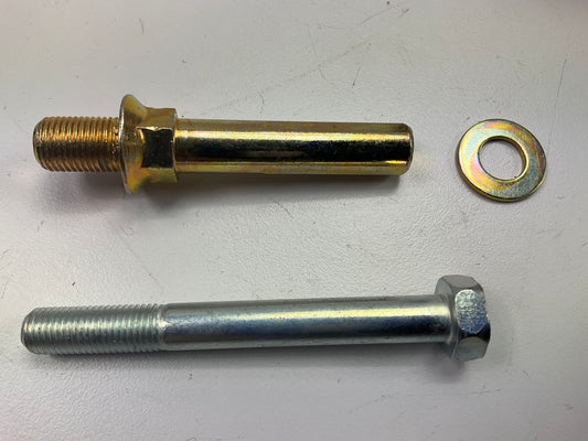 Pro Stop 14077 Disc Brake Caliper Guide Pin - Front