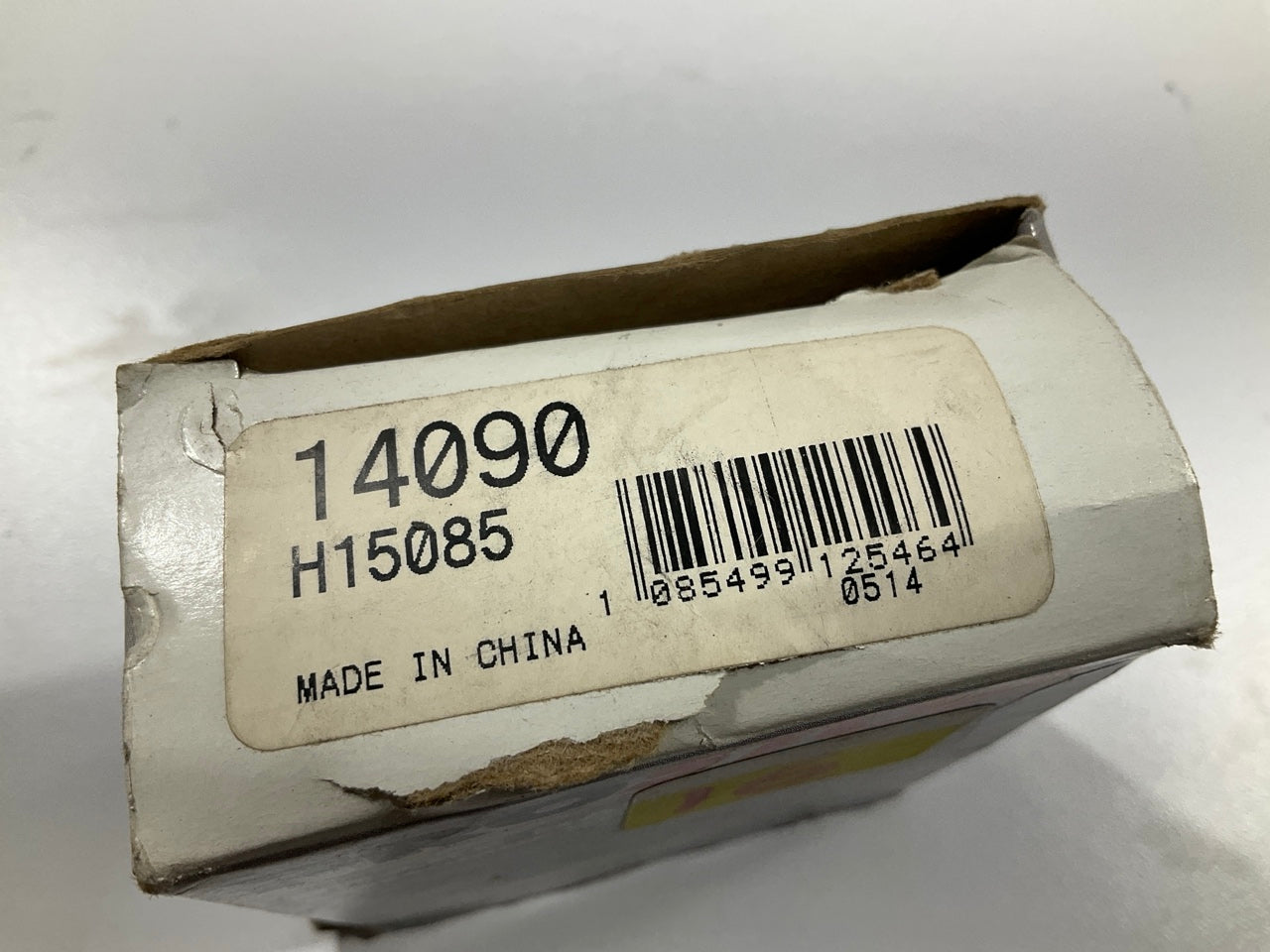 Pro Stop 14090 Disc Brake Caliper Pin Kit