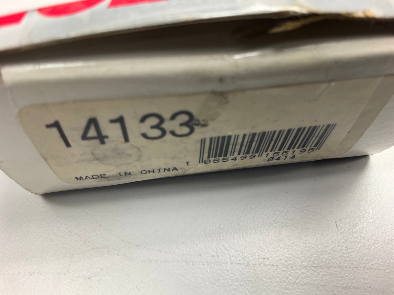 Pro Stop 14133 Disc Brake Caliper Guide Pin - Rear
