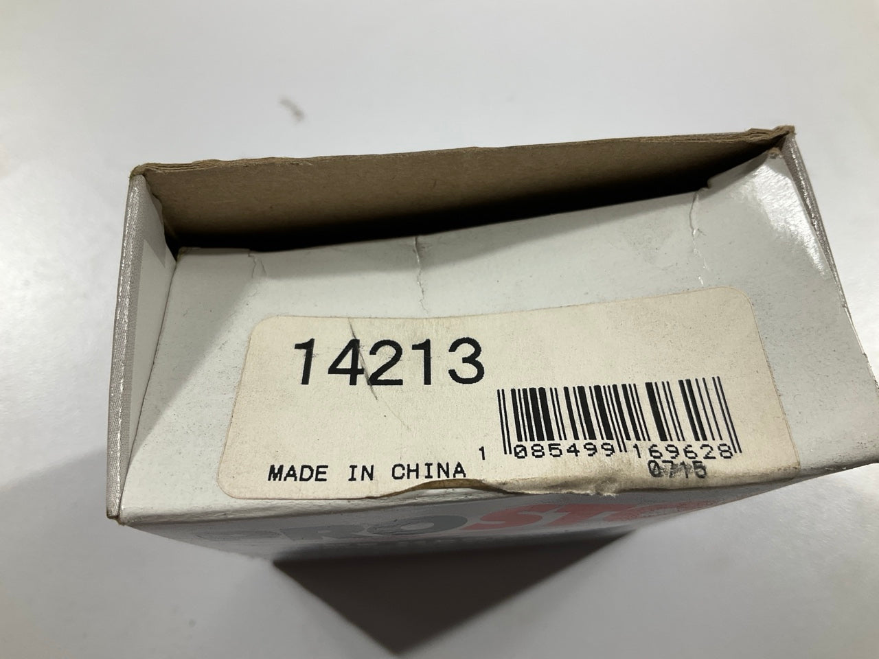 Pro Stop 14213 Rear Disc Brake Caliper Guide Pin Kit