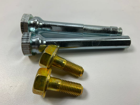 Pro Stop 14218 Disc Brake Caliper Bolt Kit - Front