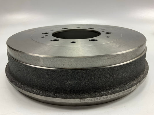 Pro Stop 24195G Rear Brake Drum For 2005-2023 Toyota Tacoma