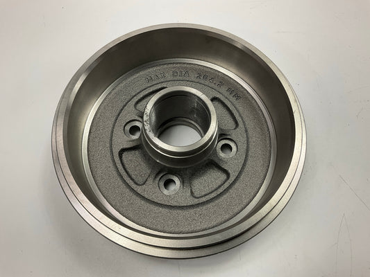 Pro Stop 24208G Rear Brake Drum For 2012-2019 Nissan Versa