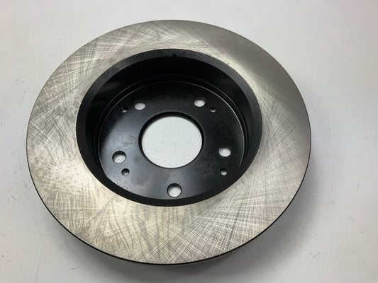 Pro Stop 31245G Rear Brake Rotor For 1997-01 Acura Integra, 1998-02 Honda Accord