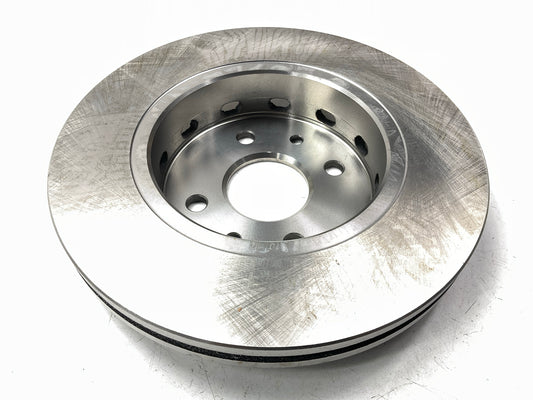 Pro Stop 31308G Front Disc Brake Rotor For 2000-2004 Kia Spectra
