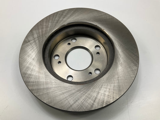 Pro Stop 31311G Front Brake Rotor For 2004-2011 Honda Civic, 2011-2015 CR-Z