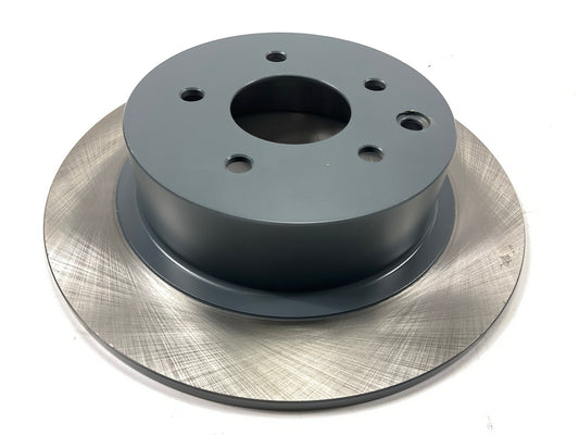 Pro Stop 31312GP Rear Brake Rotor
