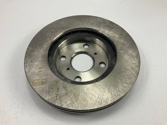 Pro Stop 31332G Front Disc Brake Rotor For 2004-2006 Scion XA, XB