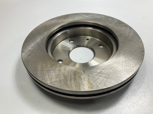 (2) Pro Stop 31390G Front Disc Brake Rotor