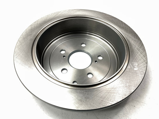 Pro Stop 31544GP Rear Disc Brake Rotor