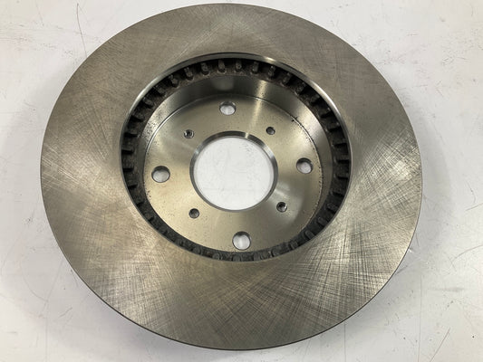 (2) Pro Stop 3297G Front Brake Rotor For 1992-1996 Honda Prelude