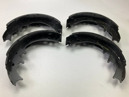 Pro Stop 332PB Front Drum Brake Shoes