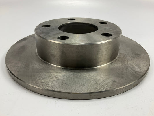 Pro Stop 34167G Rear Disc Brake Rotor