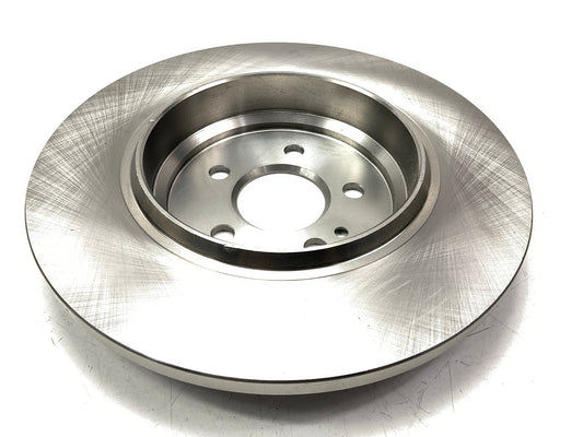 Pro Stop 34175G Rear Brake Rotor For 2000-01 Mercedes-Benz ML430, 2002-05 ML500