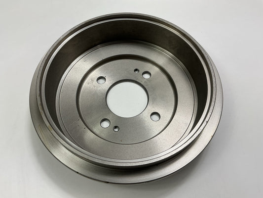 Pro Stop 35094G Rear Brake Drum - 2001-2005 Honda Civic, 2009-2013 Honda Fit