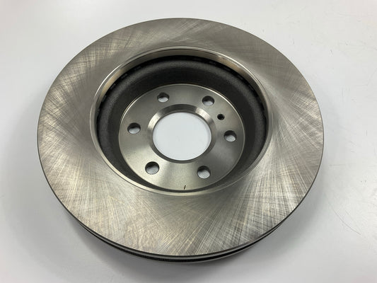 (2) Pro Stop 41212G Front Brake Rotor