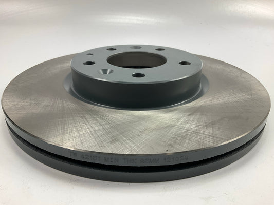 Pro Stop 42151GP Front Disc Brake Rotor