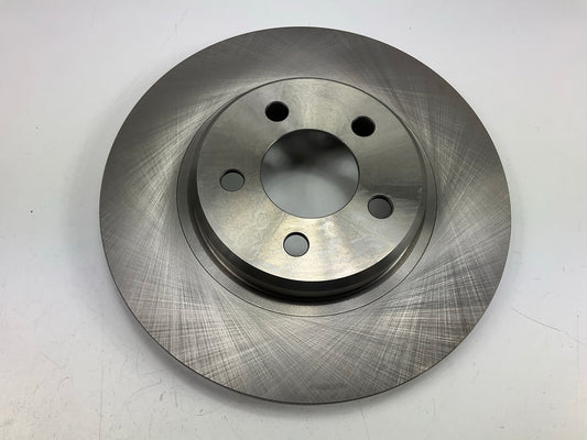 Pro Stop 43086G Front Disc Brake Rotor