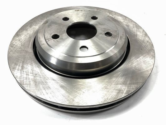 Pro Stop 43182G Rear Brake Rotor