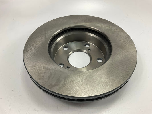 Pro Stop 44586GP Front Disc Brake Rotor For 2005-2015 Toyota Tacoma