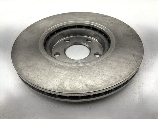 Pro Stop 44591G Front Disc Brake Rotor For 2014-17 Nissan Juke, 2000-12 Sentra