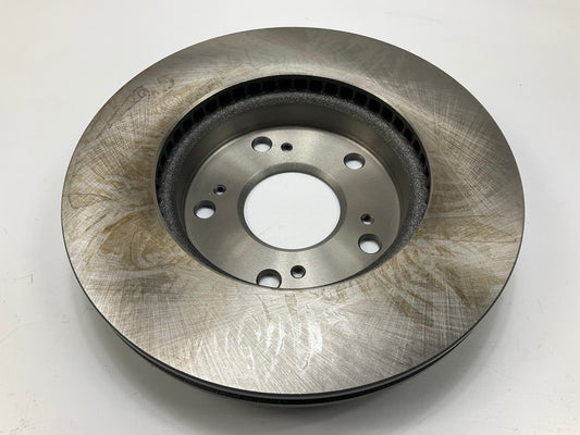 Pro Stop 44742GP Front Brake Rotor 2013-14 Acura ILX, 2012-15 Honda Civic