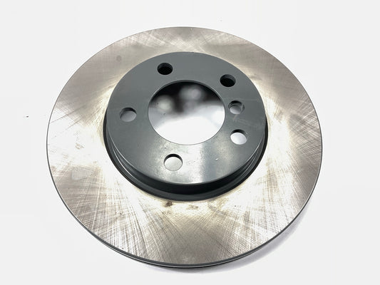 Pro Stop 45575GP Front Brake Rotor 2013-2016 Mini Cooper Paceman & Countryman