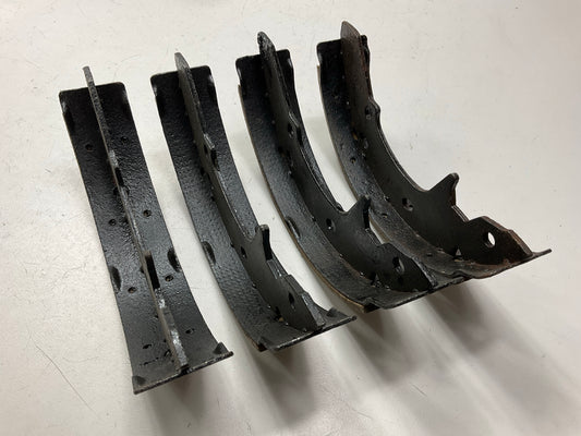 Pro Stop 501PB Rear Brake Shoes