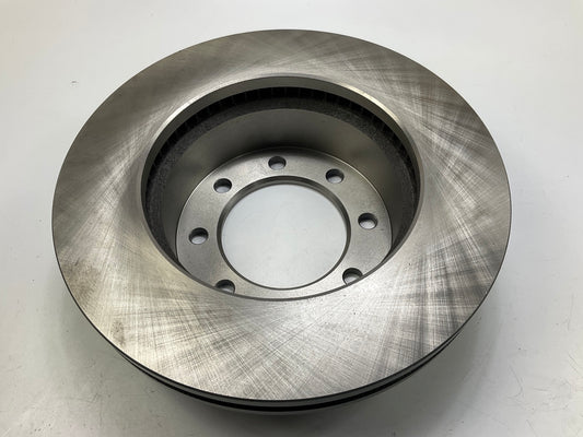 Pro Stop 53057GP Front Brake Rotor, COATED Hat & Edge For Rust Resistance