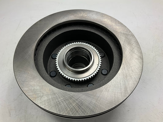 Pro Stop 54031G Disc Brake Rotor And Hub Assembly, Front