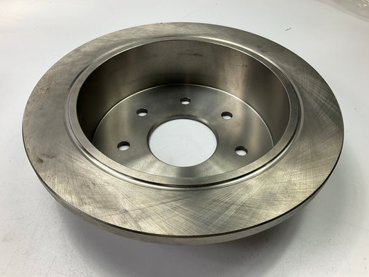 Pro Stop 54043G Rear Brake Rotor 1999-2004 Ford F-150, 1998-1999 F-250,