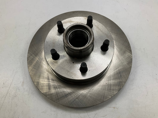 Pro Stop 54059G Front Disc Brake Rotor And Hub Assembly