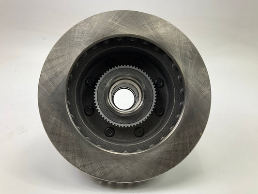 Pro Stop 54071G 8-lug Front Brake Rotor