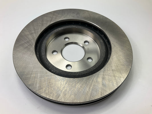 Pro Stop 54087G Front Brake Rotor For 1994-2004 Ford Mustang SVT Cobra