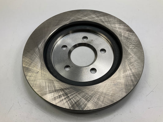 Pro Stop 54089G Rear Disc Brake Rotor For 2002-2005 Ford Thunderbird, 2000-06 LS