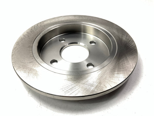 Pro Stop 54095G Rear Disc Brake Rotor