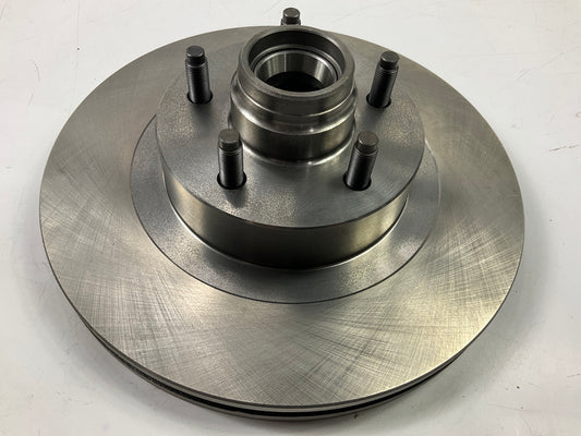 Pro Stop 54096G Disc Brake Rotor And Hub Assembly - Front