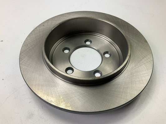 Pro Stop 54098GP Rear Brake Rotor For 2002-10 Explorer, Mercury