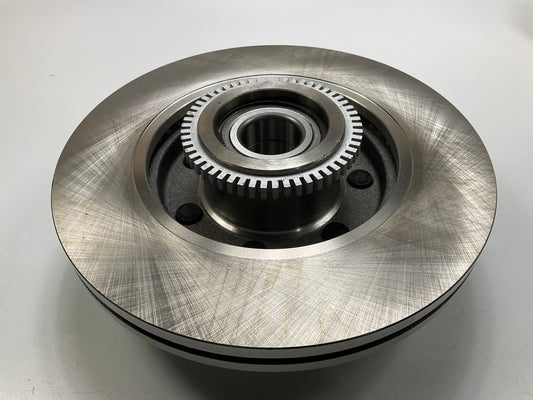 Pro Stop 54108G Front Disc Brake Rotor