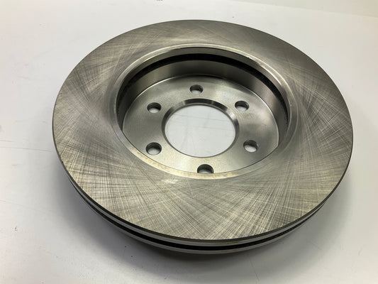 Pro Stop 54109G Front Disc Brake Rotor 2004-08 Ford F-150, 06-08 Mark LT (6-LUG)